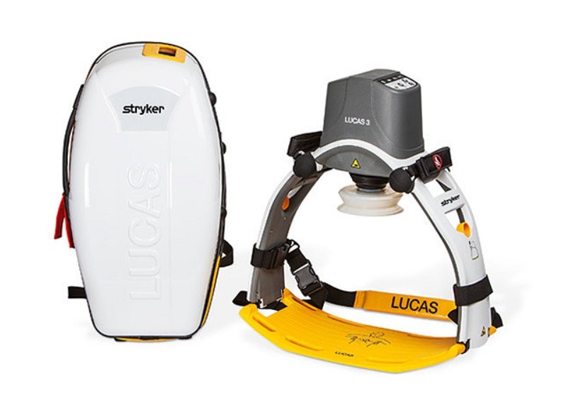Stryker LUCAS 3 Chest Compression System